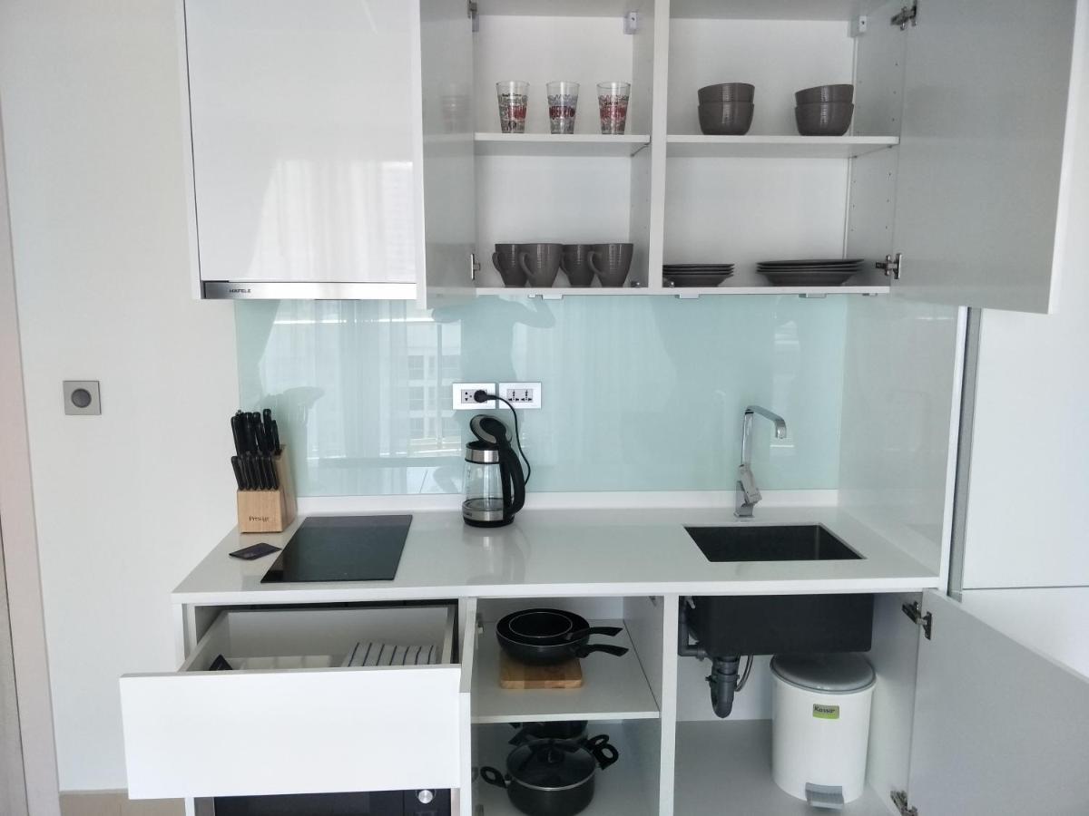 Sands Pratamnak Apartment