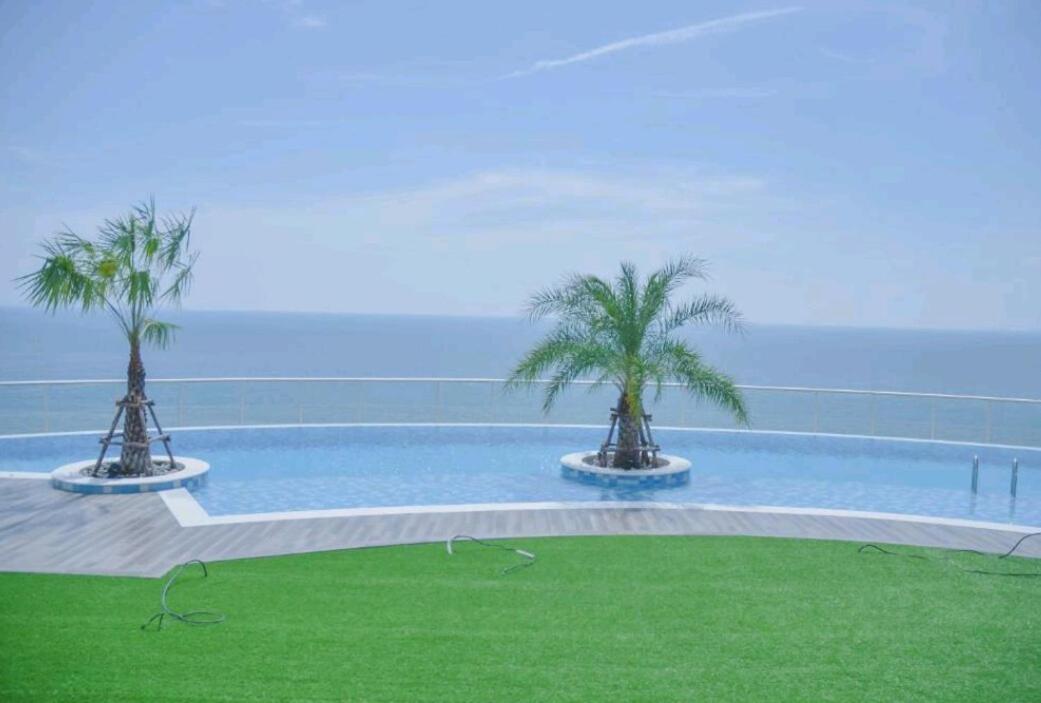 Sands Pratamnak Apartment