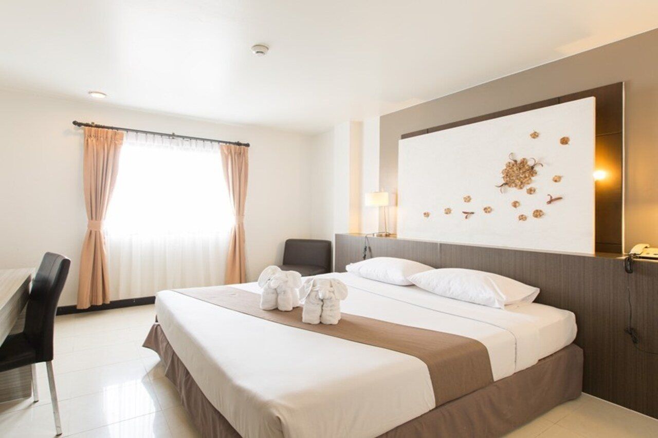 Flipper House - Sha Extra 3*