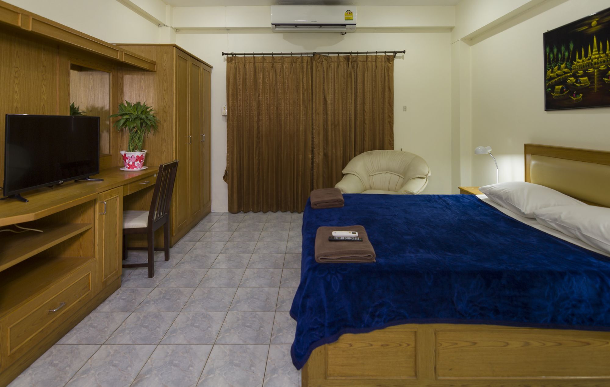 Traveller's Rest Sports Bar Guest house