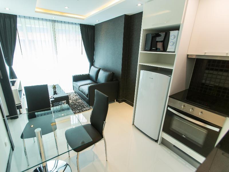 Nova By Compass Hospitality Pattaya