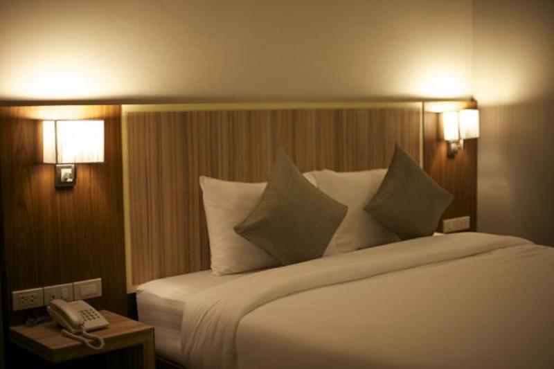 Hotel April Pattaya