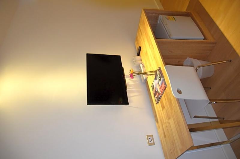 The Scenery Hotel Pattaya