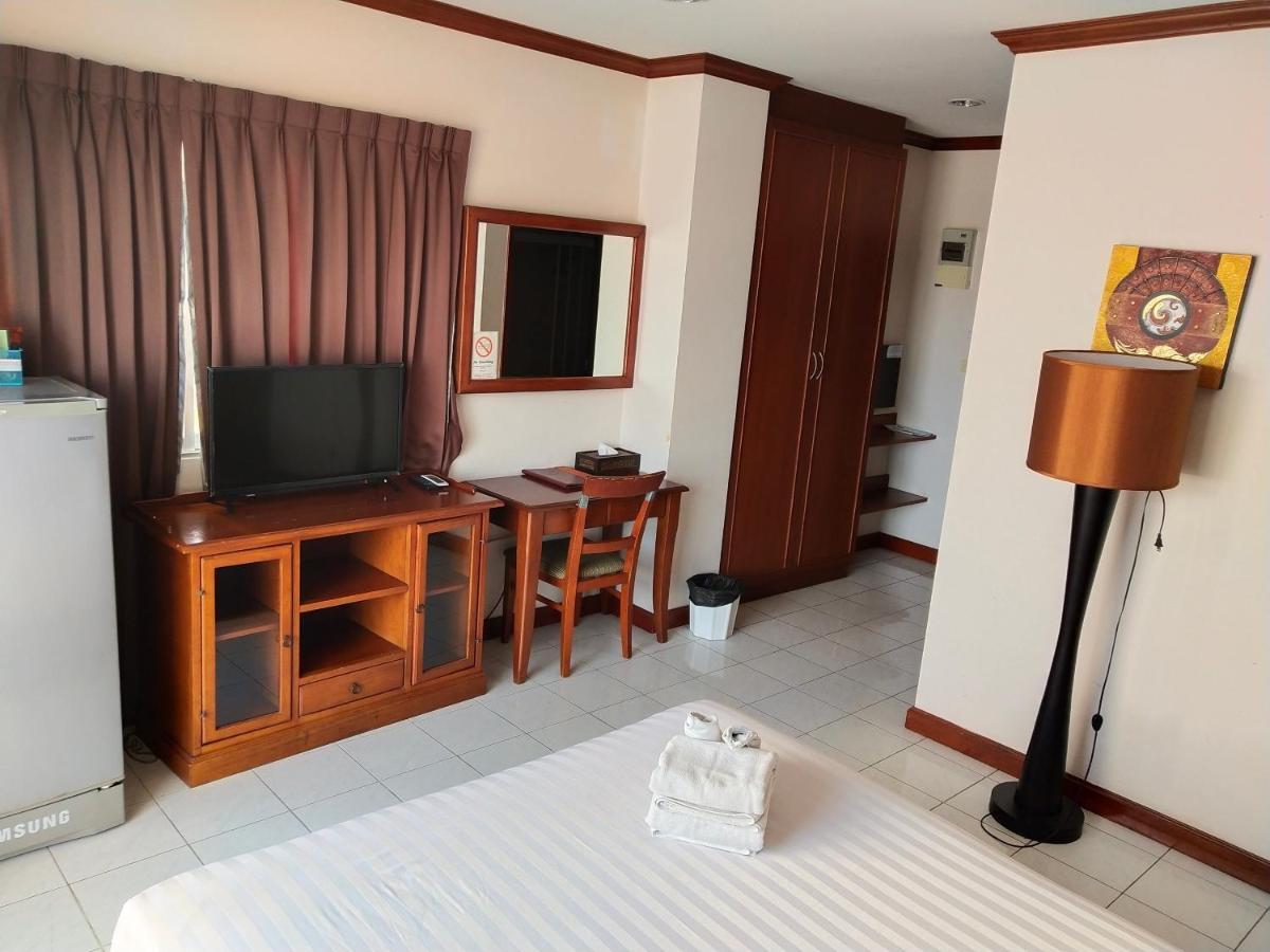House- Sha Extra Hotel Pattaya