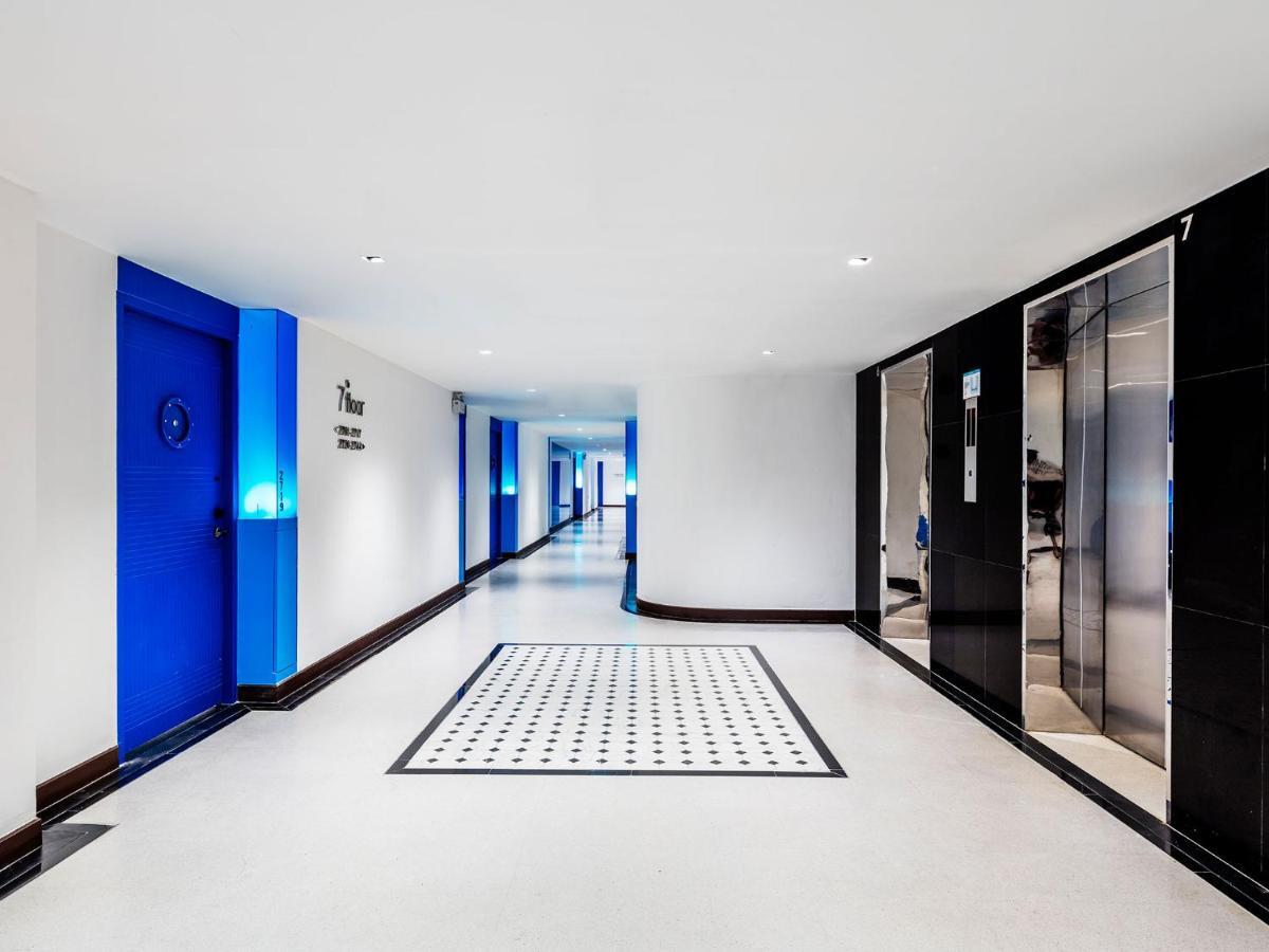 Hotel A-one New Wing