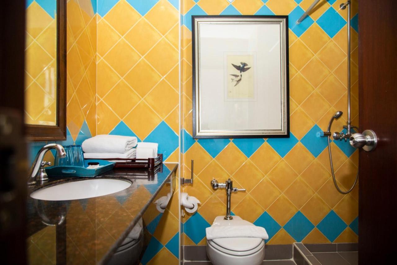 Hotel Baboona Beachfront Living 3*