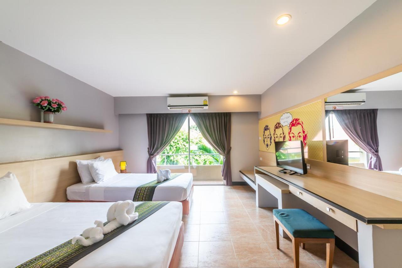 Gulf Siam & Hotel 4*