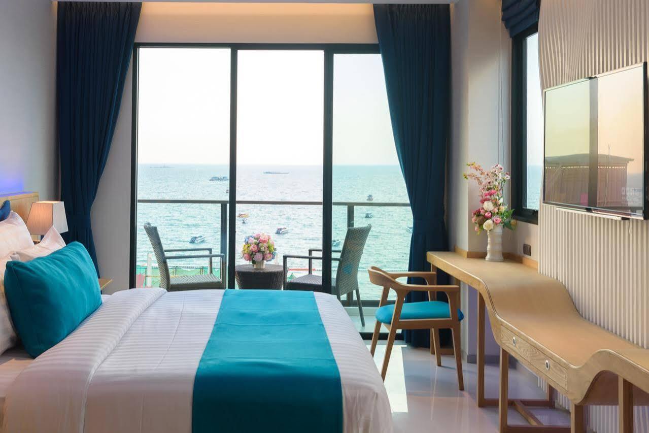 Deep Blue Z10 3* Pattaya