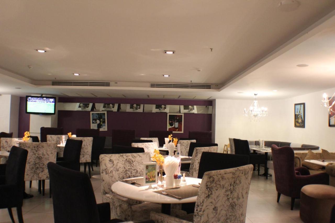 Hotel Nova By Compass Hospitality 4*