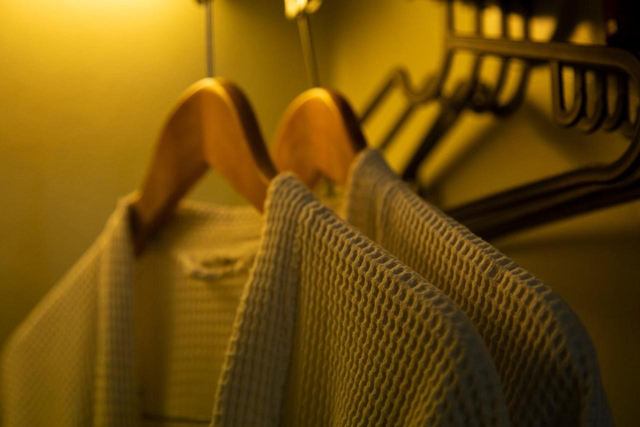 Baboona Beachfront Living Hotel