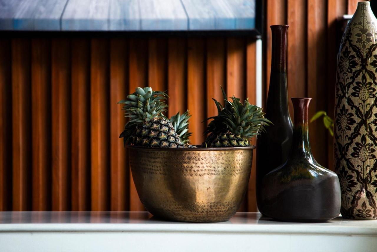 Baboona Beachfront Living Pattaya