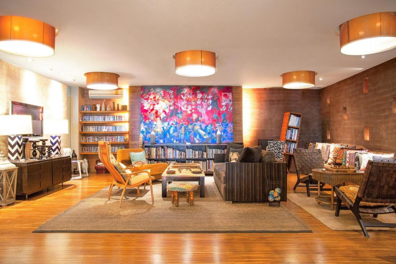 Baboona Beachfront Living