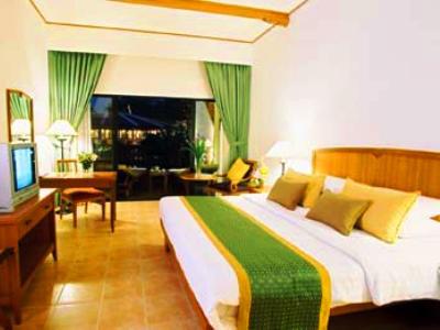 Woodlands And Resort