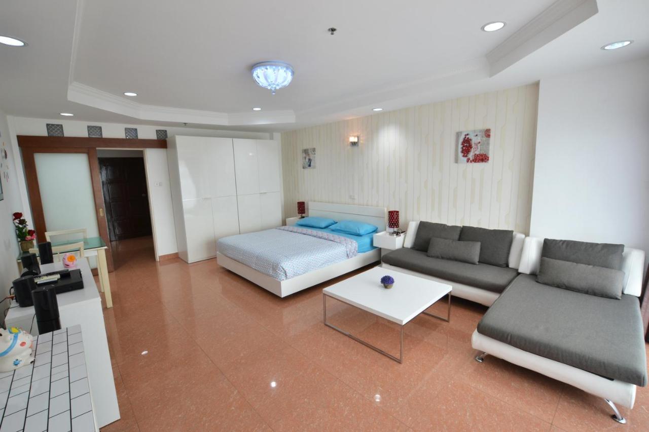 The Best Of View Talay 6 Apartamento *