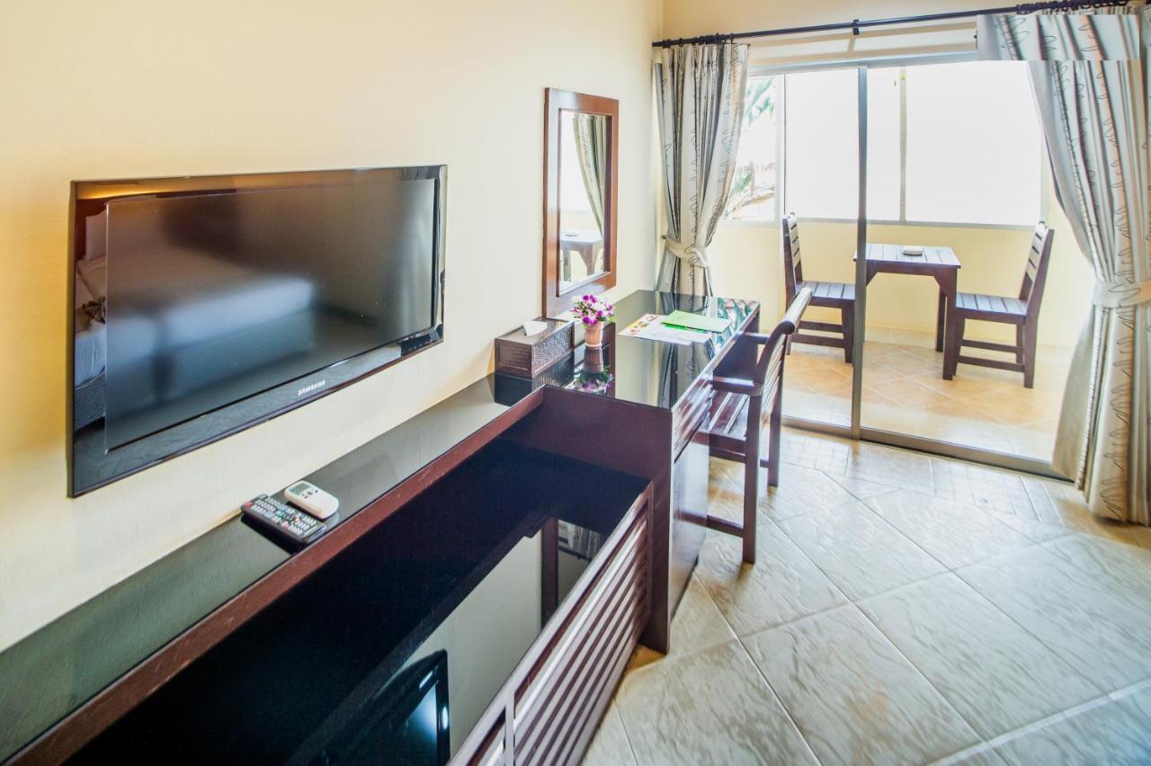 รีสอร์ท Gazebo Resort, Pattaya