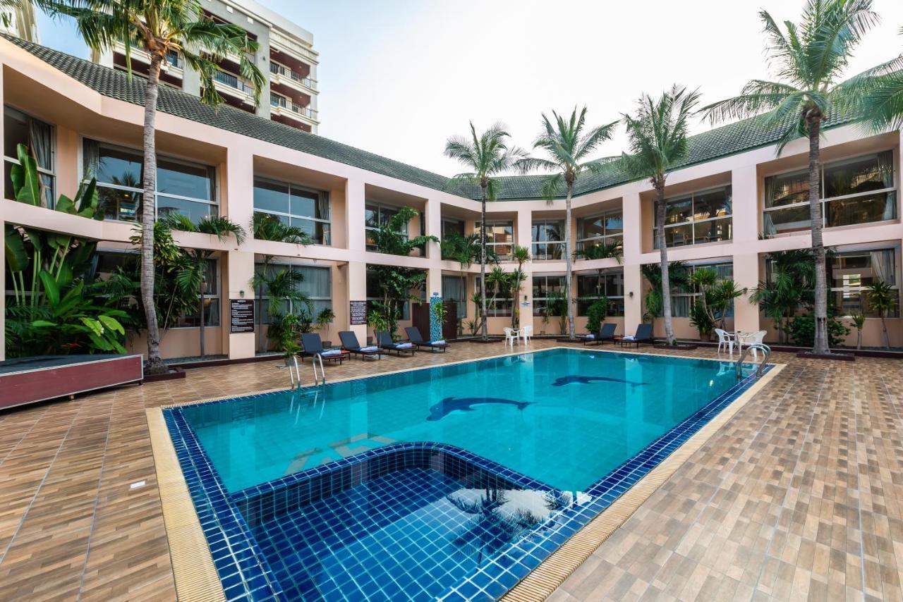 Gulf Siam & Pattaya