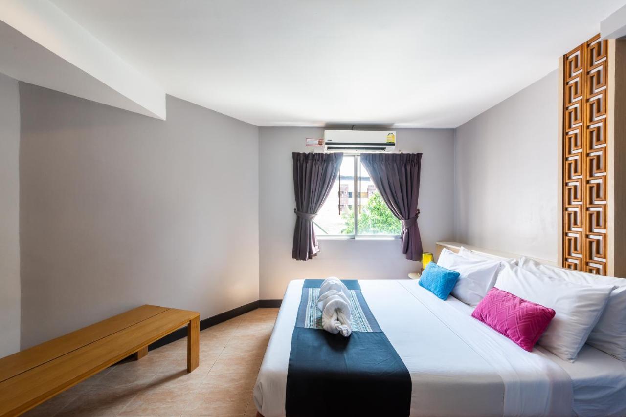 Gulf Siam & 4* Pattaya