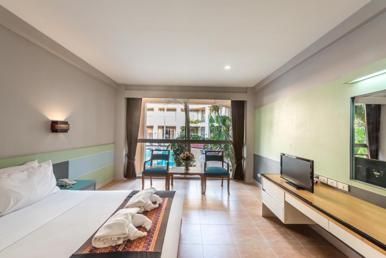 Hotel Gulf Siam &