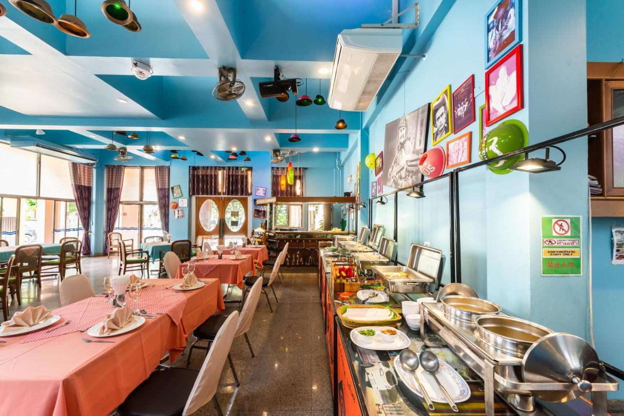 Gulf Siam & 4*
