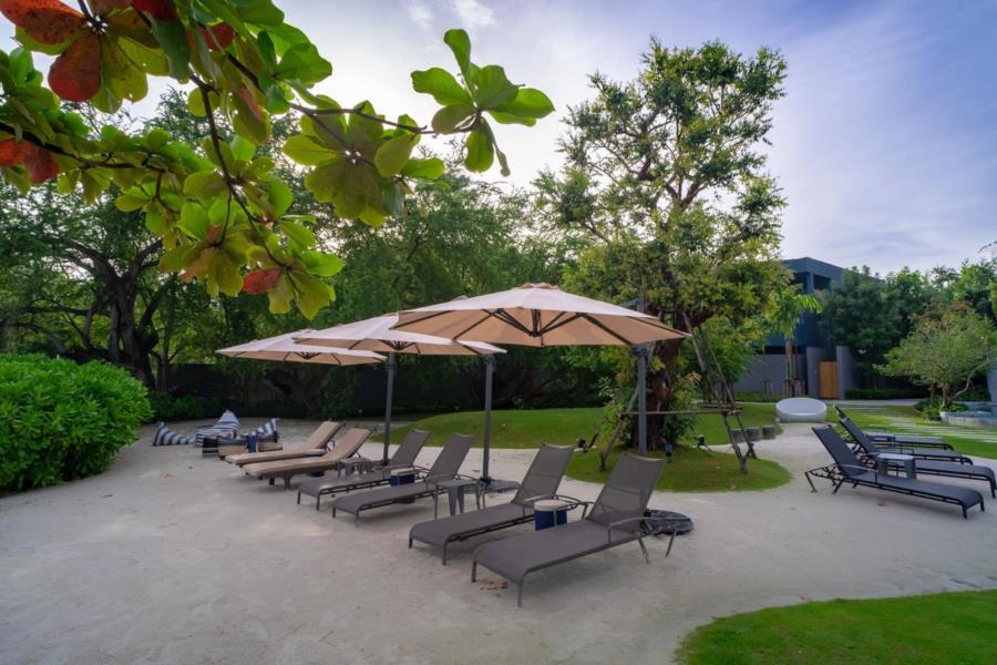 Navana Nature Escape - Sha Extra Pattaya