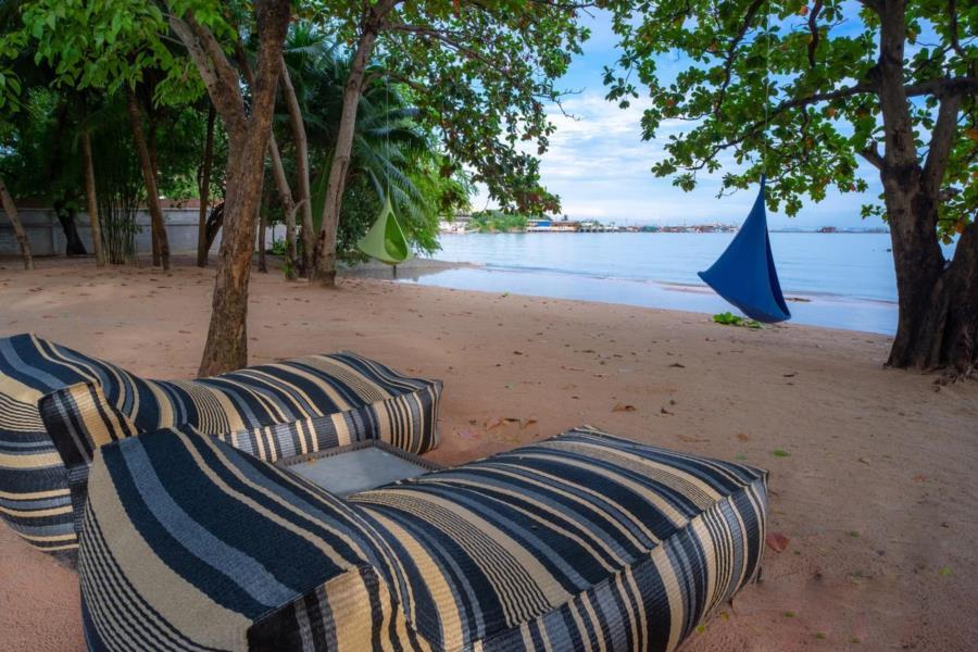 Navana Nature Escape - Sha Extra Resort Pattaya