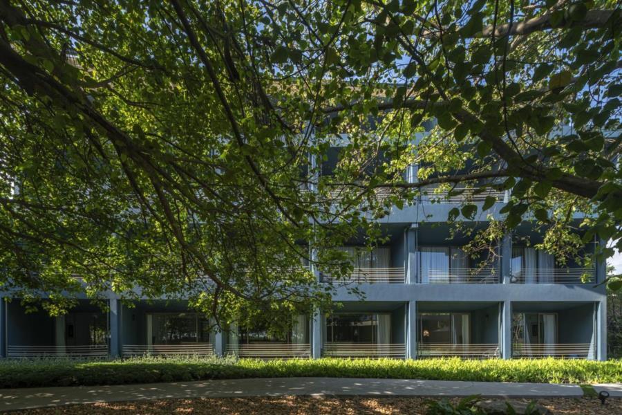 Navana Nature Escape - Sha Extra Resort Pattaya