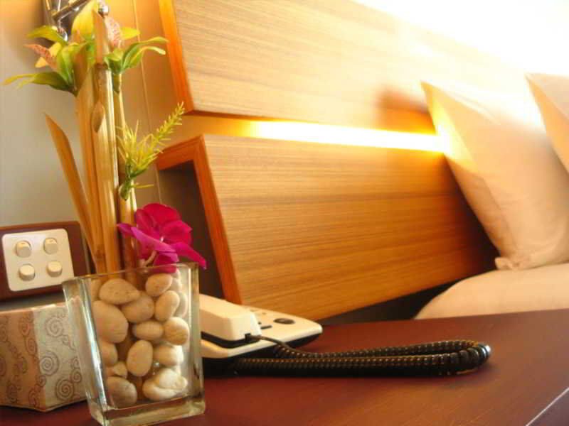 Baboona Beachfront Living Pattaya