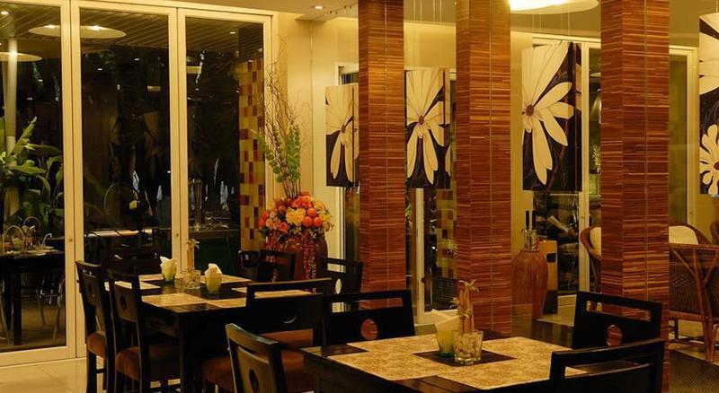 Baboona Beachfront Living 3*