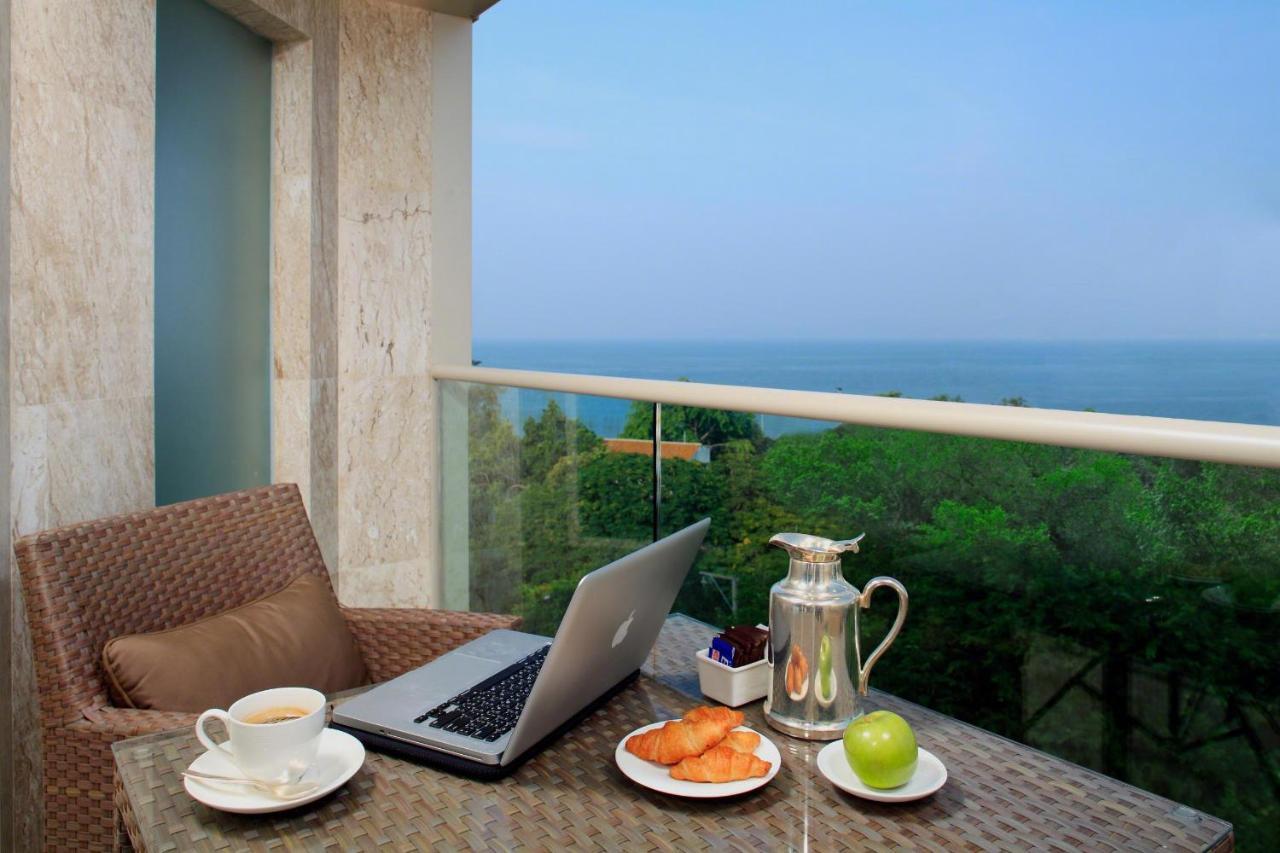 The Sanctuary Pattaya, Bw Signature Collection Hotel 5*