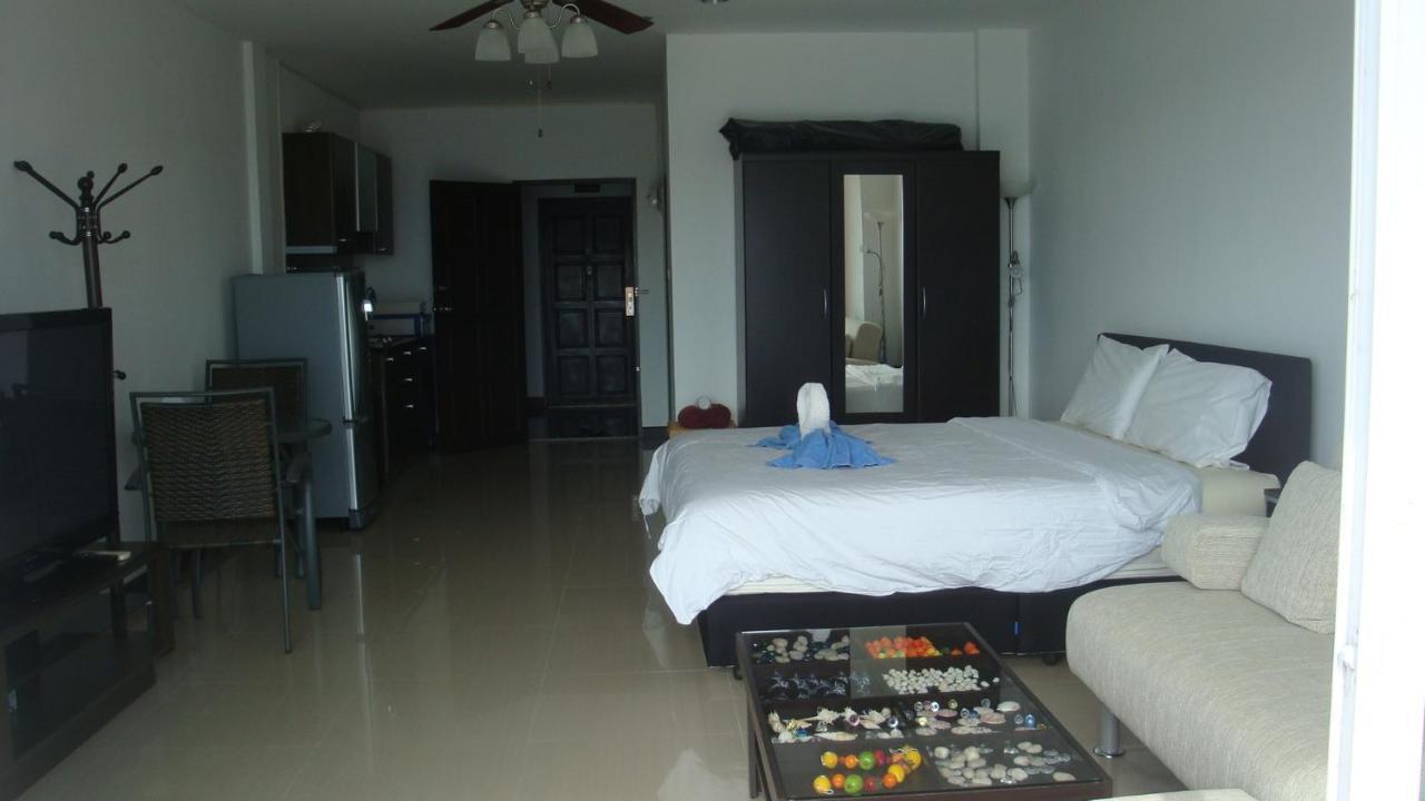 Joy Shop At View Talay 6 * Pattaya