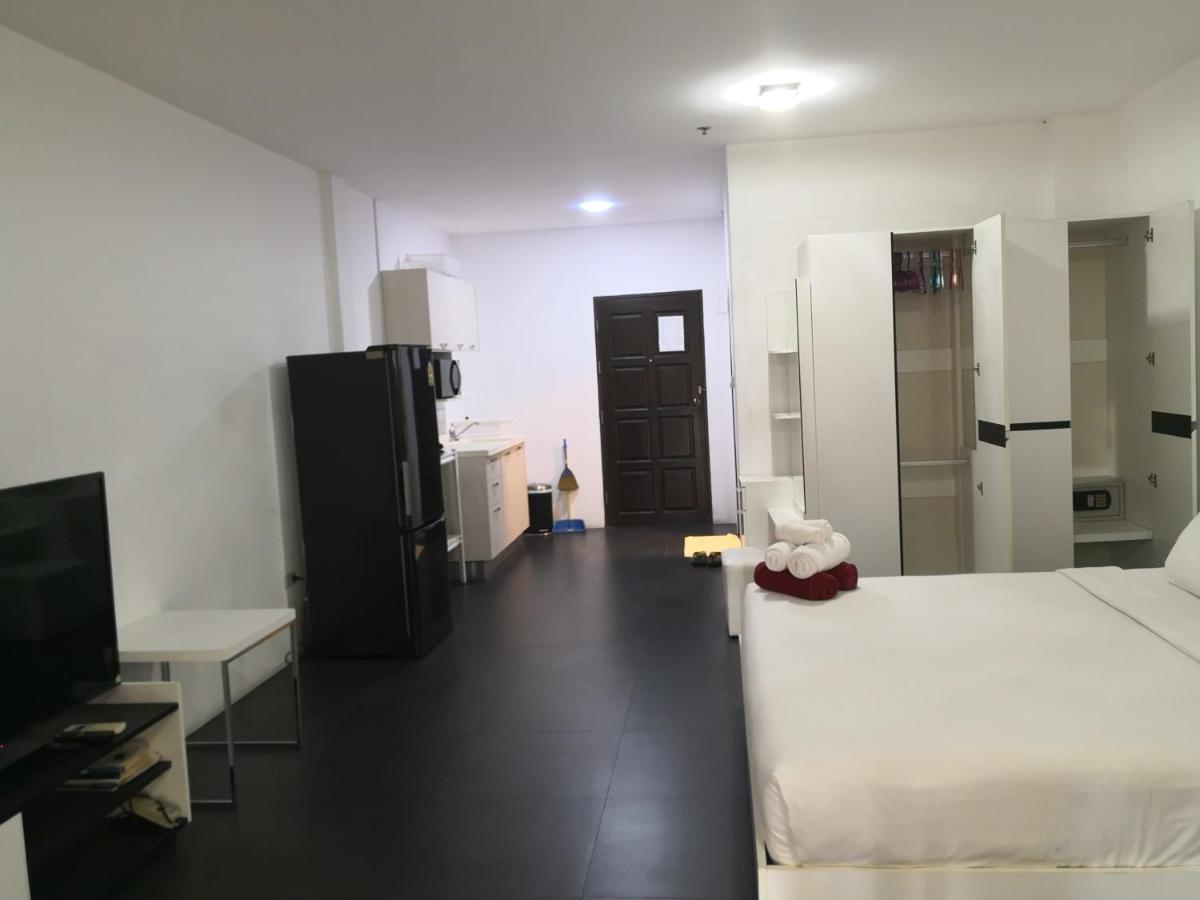 Apartment Joy Shop At View Talay 6