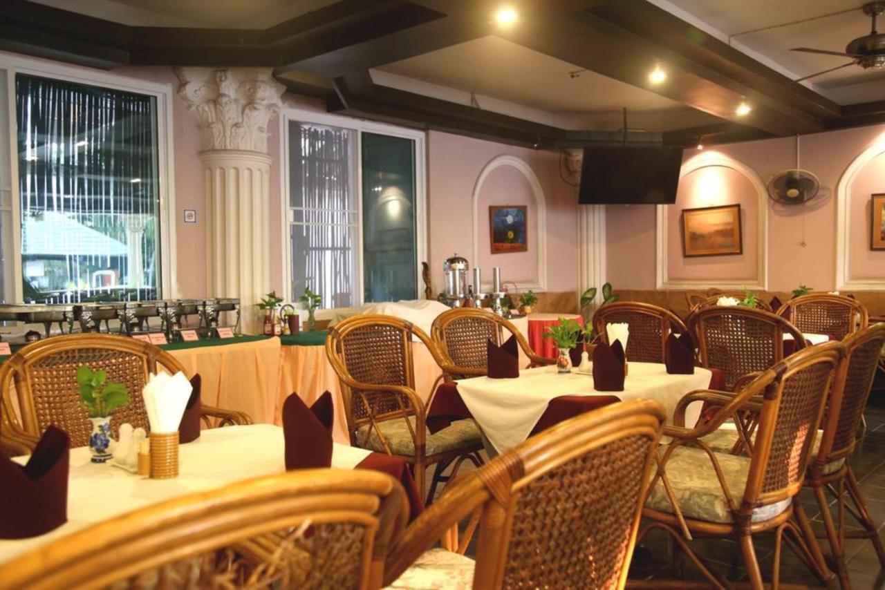 Romeo Palace