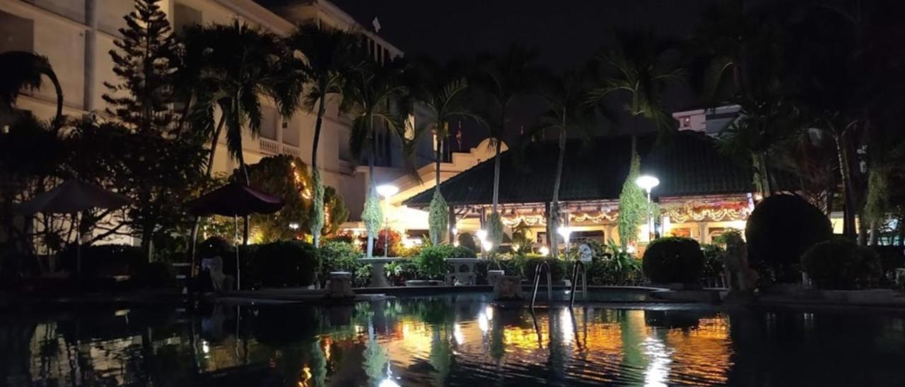 Hotel Romeo Palace