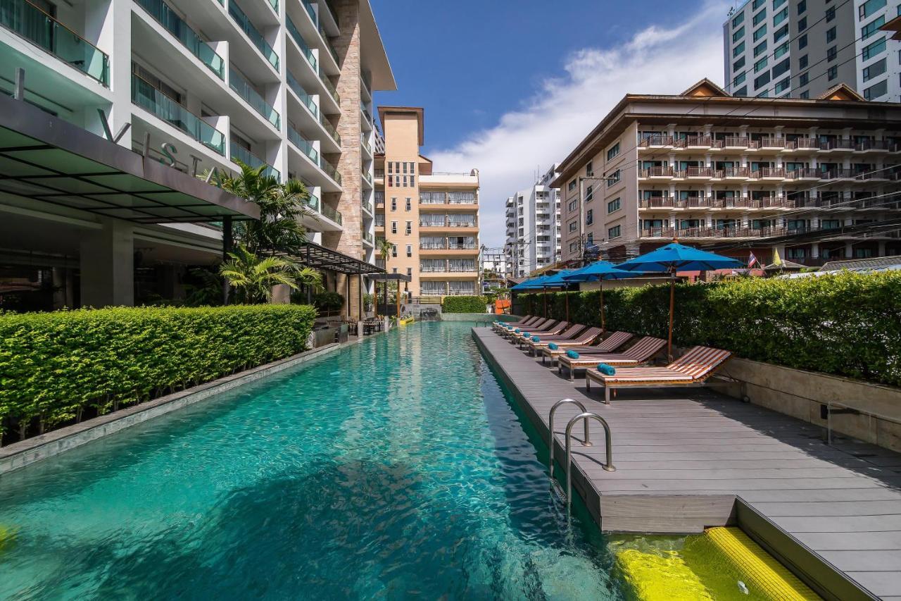 Vista Hotel Pattaya