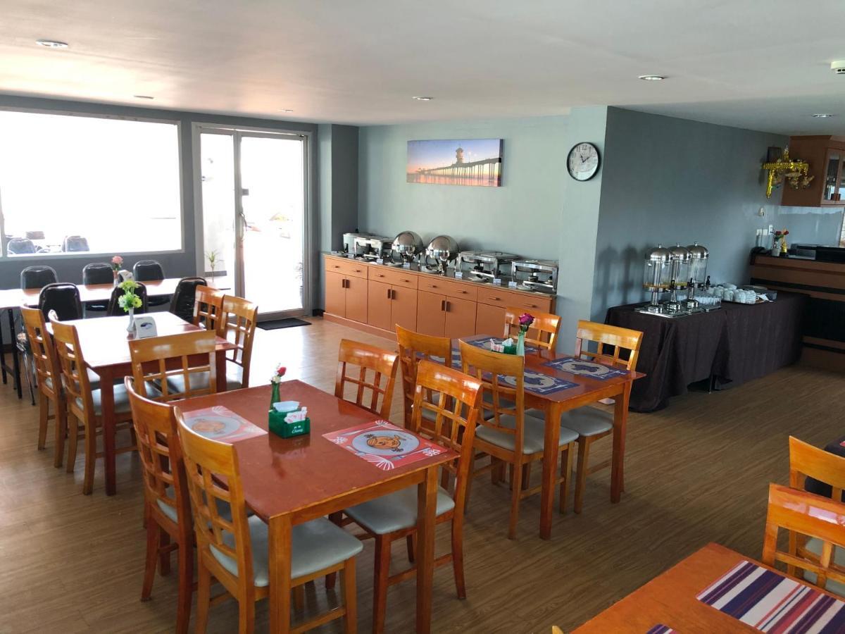 Journeyhub Hotel Pattaya