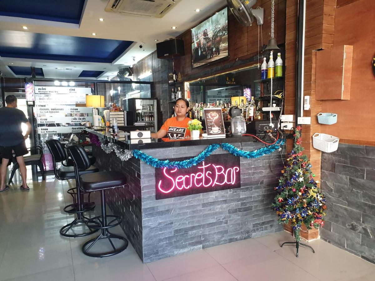 Hotel Secrets - Pattaya