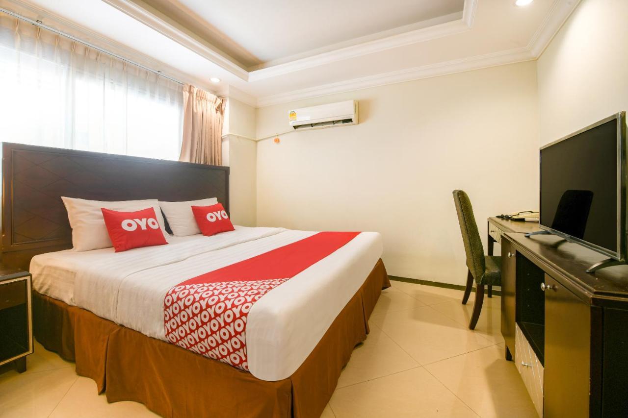 Oyo 357 Sleep Easy On Nineteen Hotel