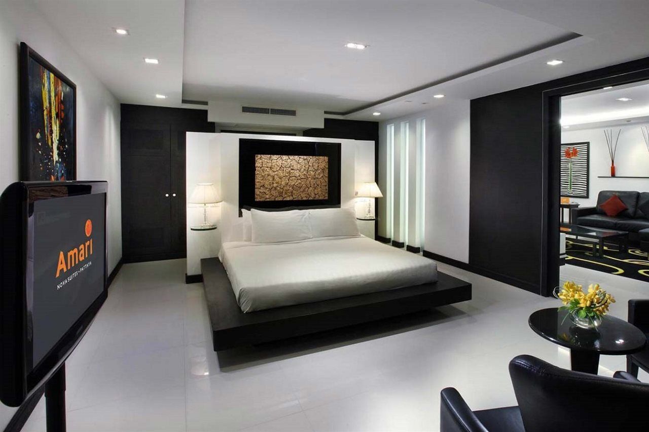 Hotel Nova By Compass Hospitality