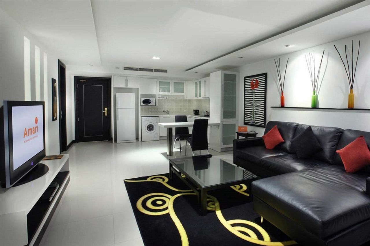 Nova By Compass Hospitality Pattaya