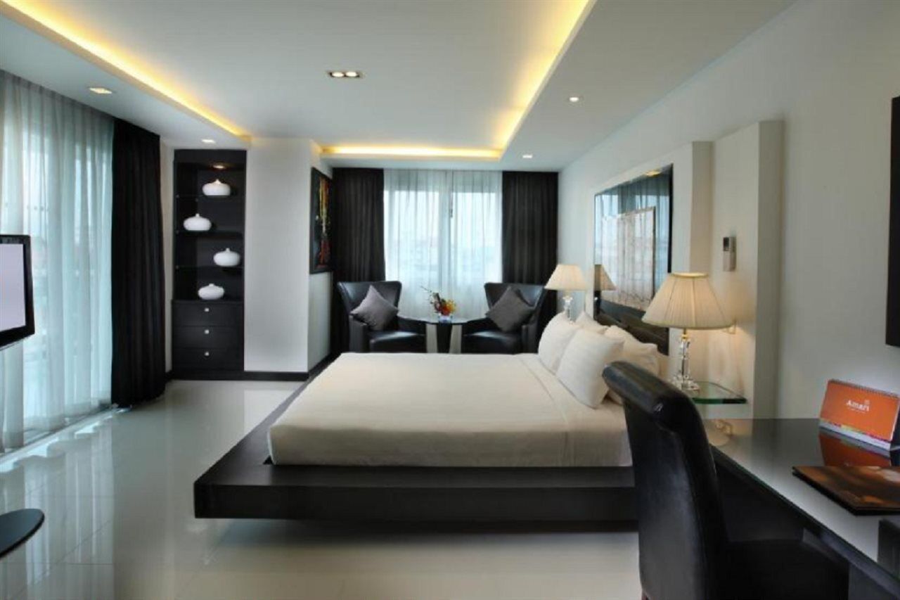 Nova By Compass Hospitality 4* Pattaya