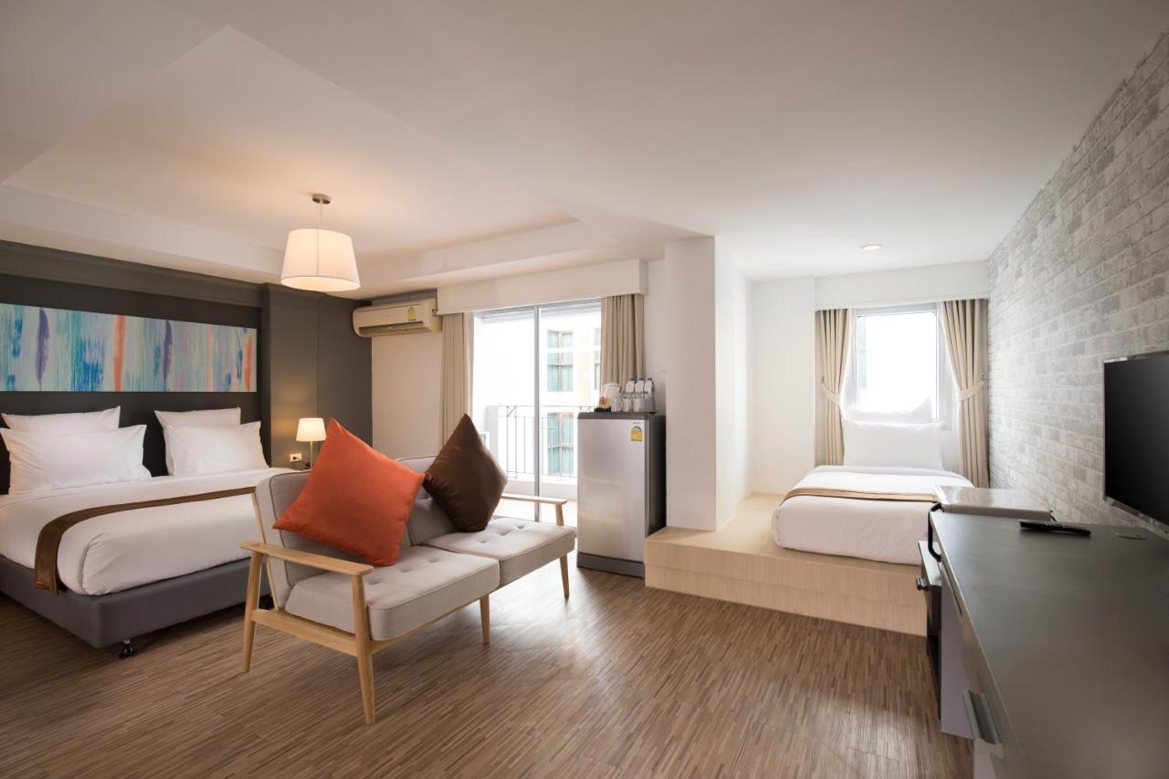 Journeyhub Hotel