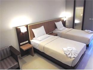Hotel April Pattaya