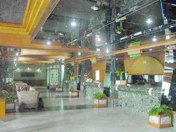 Hotel Century Pattaya