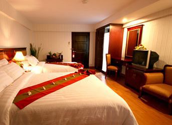Hotel Hiso