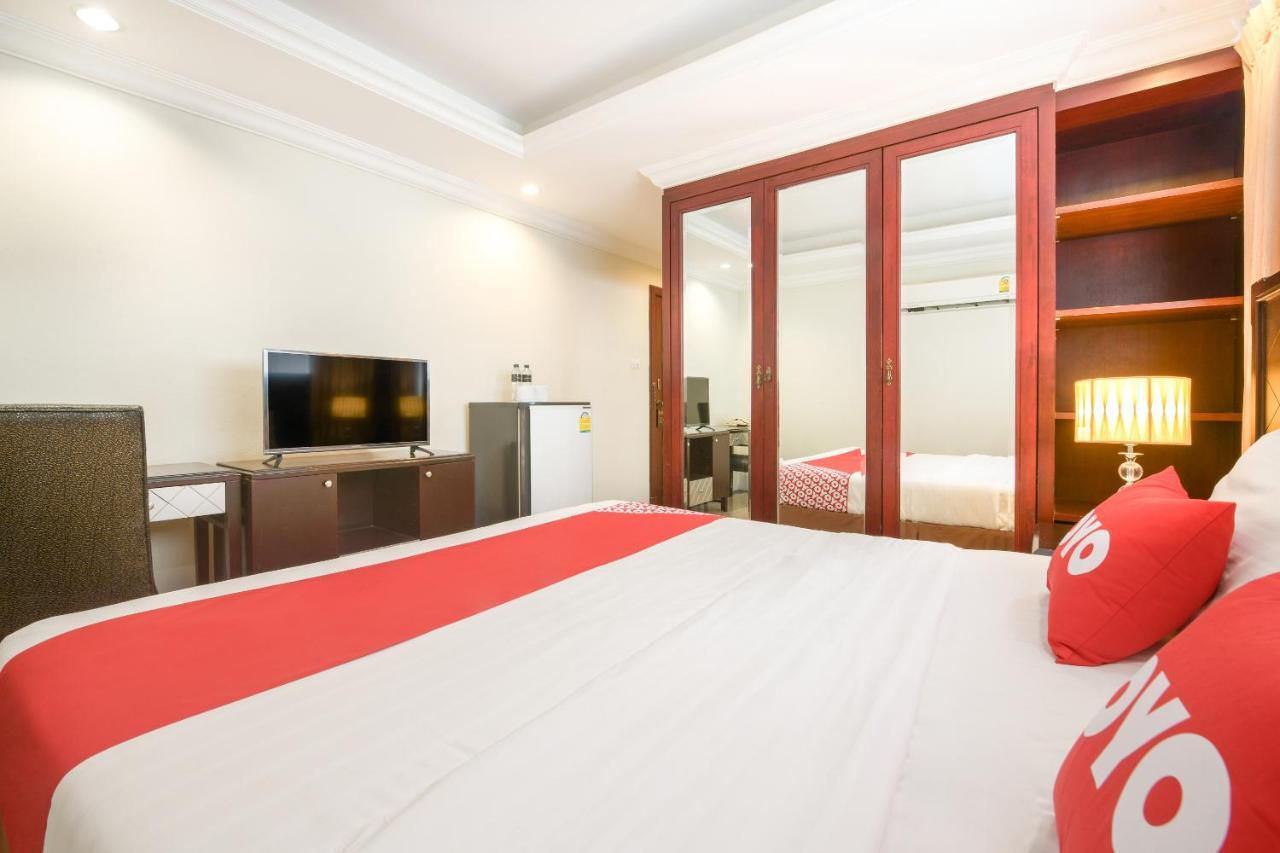 Hotel Oyo 357 Sleep Easy On Nineteen