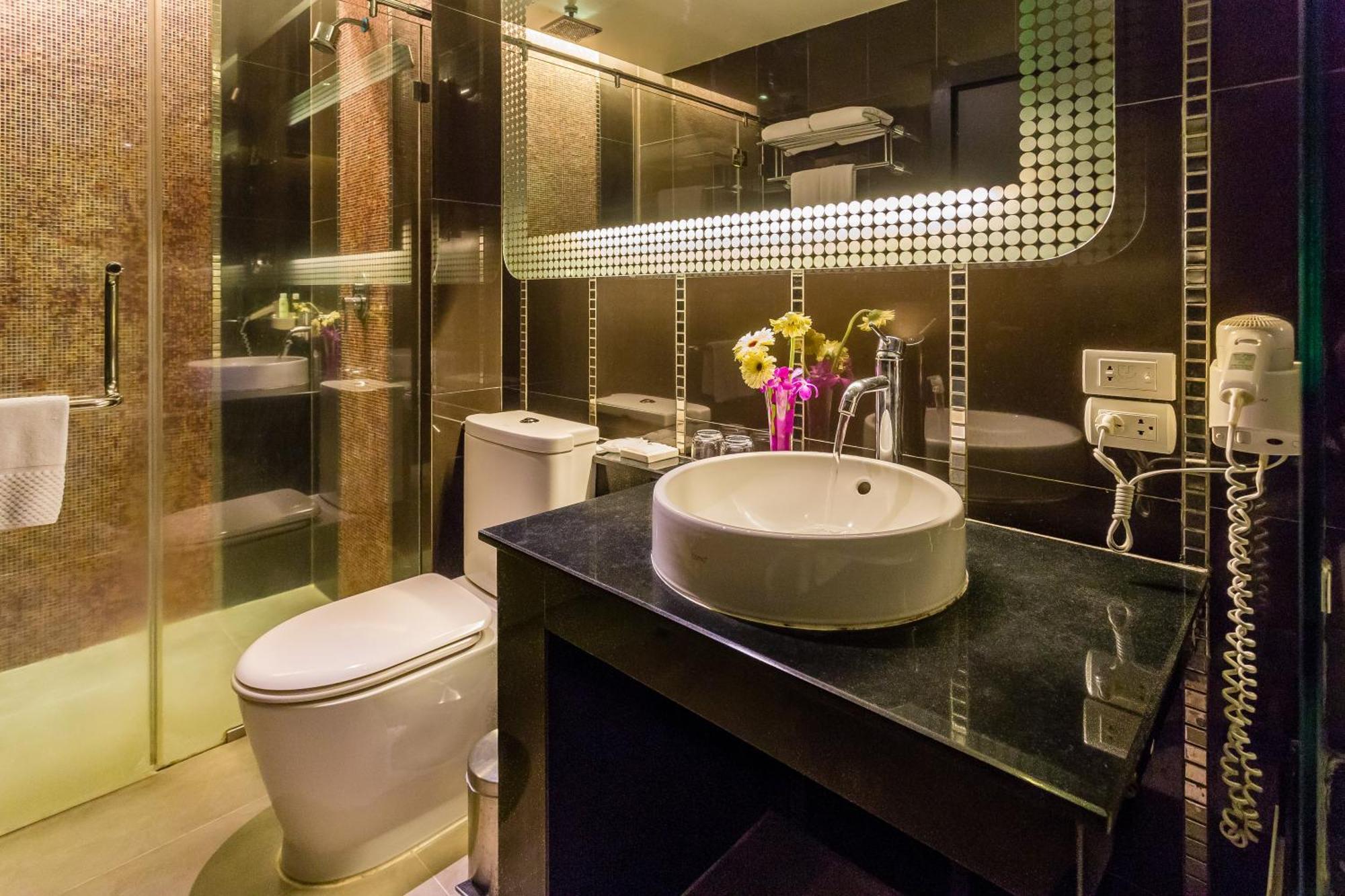 Nova Platinum 4* Pattaya