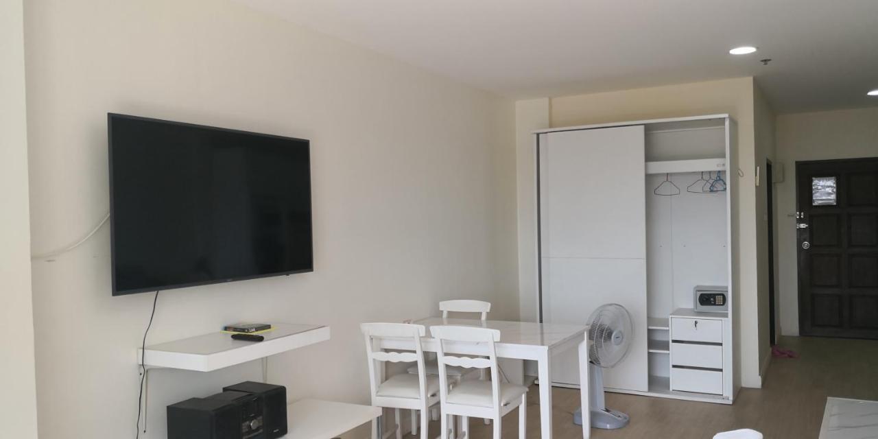 Joy Shop At View Talay 6 Apartment *