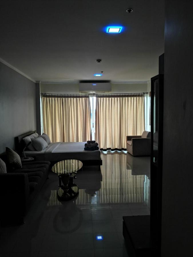 Joy Shop At View Talay 6 Apartment