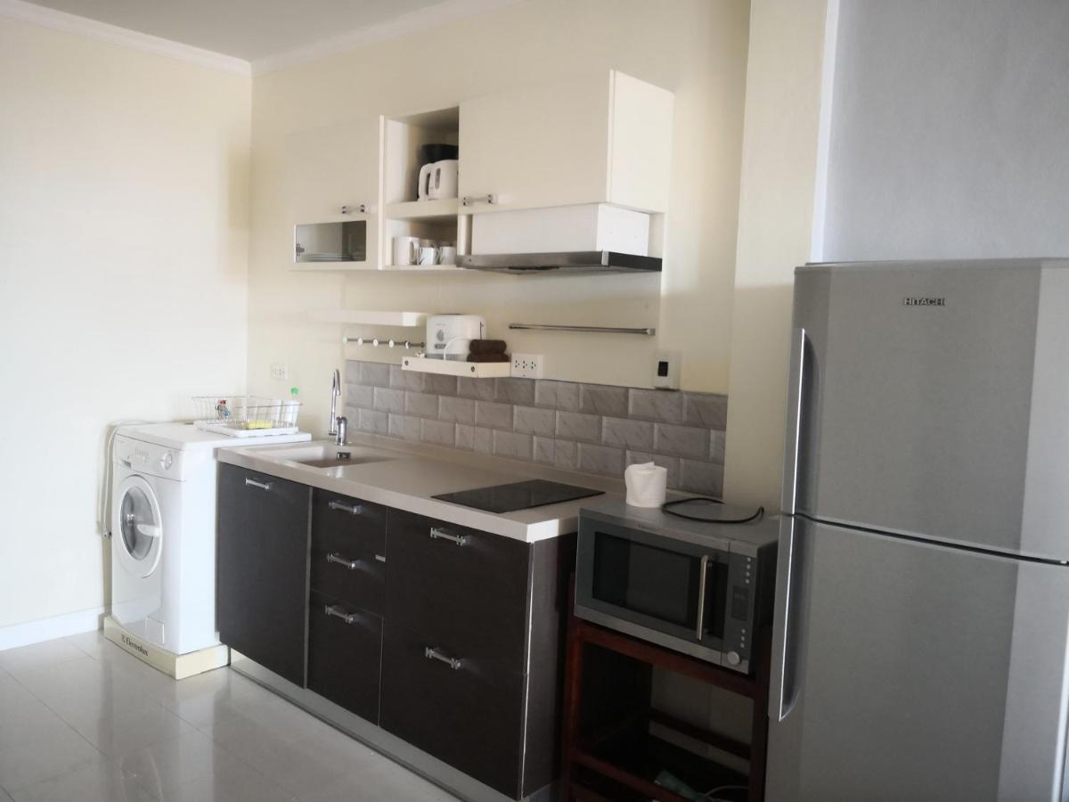 Apartment Joy Shop At View Talay 6