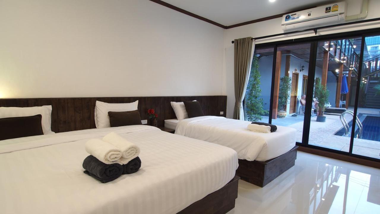 Paradise Land 3* Pattaya